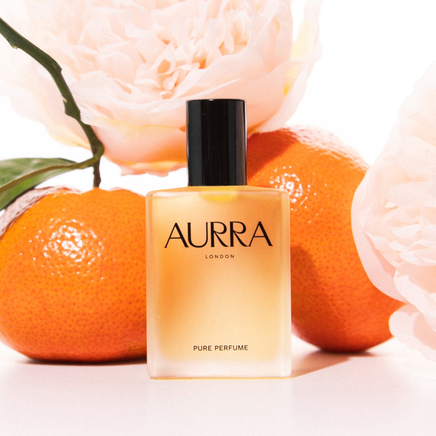 Gaze Perfume By AURRA London