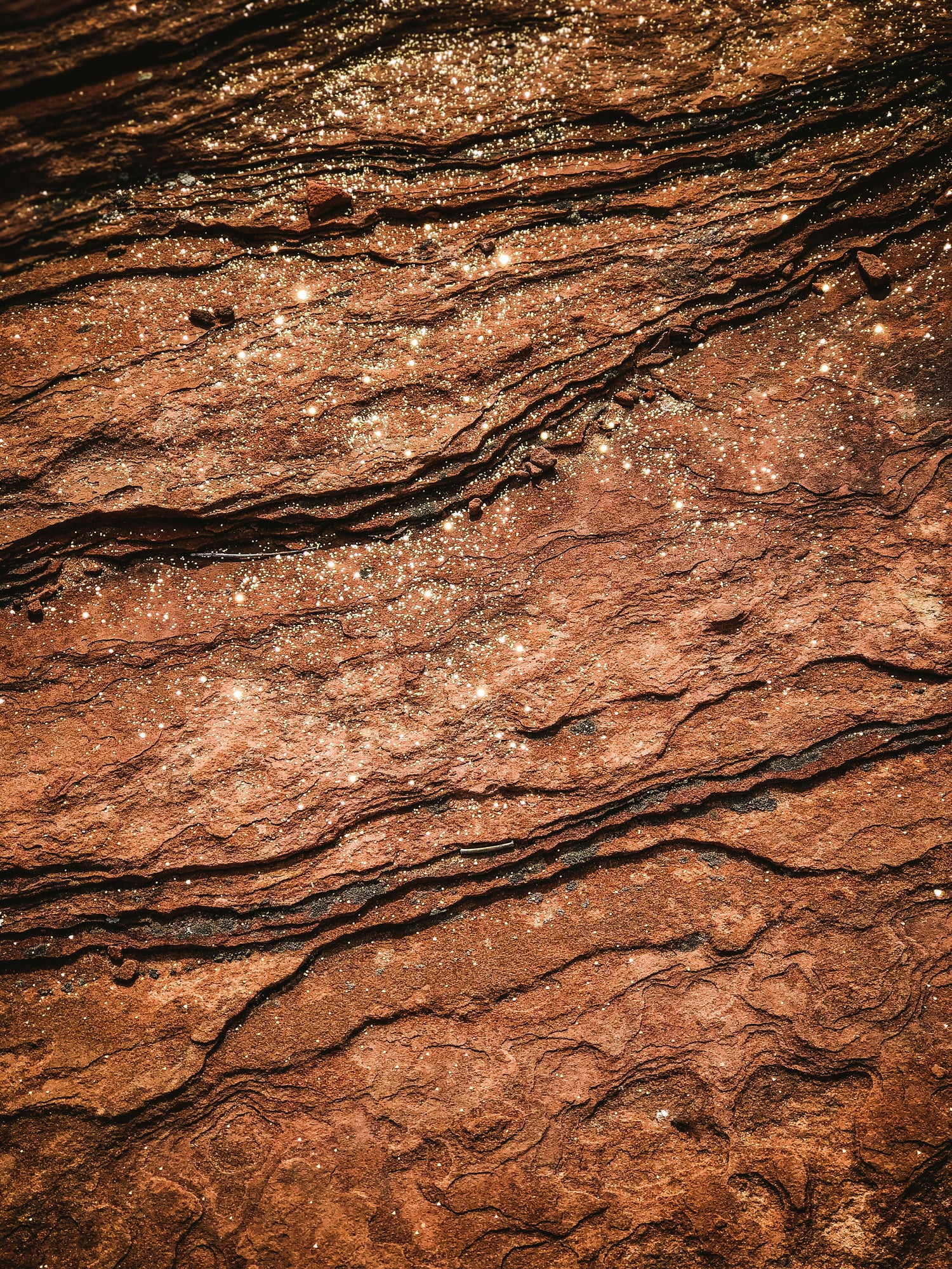 Image from Unsplash of Ground